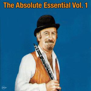 比爾克的專輯The Absolute Essential Vol. 1