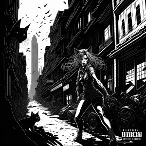 Listen to Katz und Maus (Explicit) song with lyrics from $ina