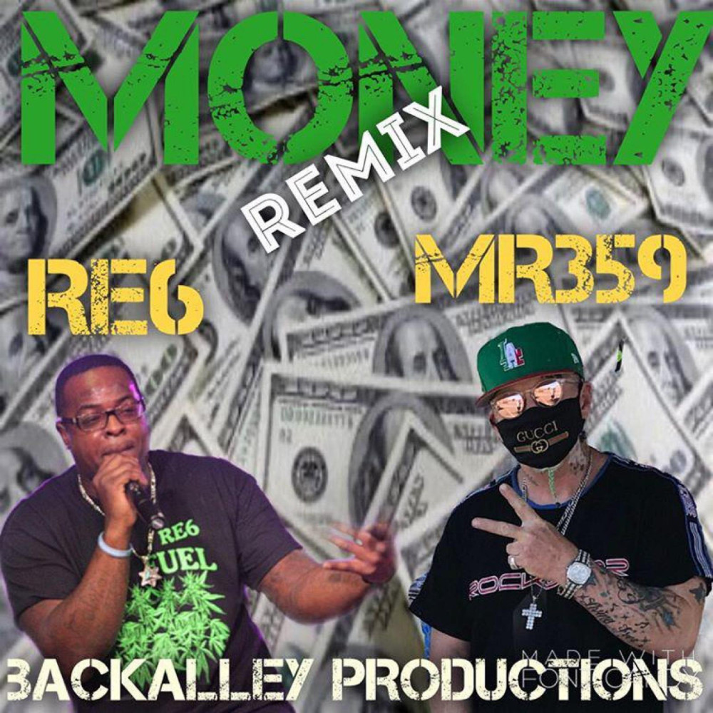 Money (Remix) (Explicit) (Remix|Explicit)