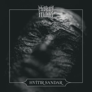 Alcest的專輯Hvítir Sandar