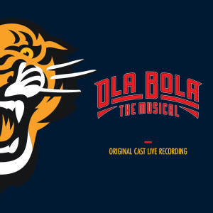 Listen to Lompat song with lyrics from Cast of OlaBola The Musical
