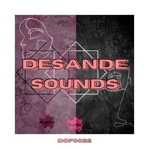 Pedrassani的專輯Desande Sounds