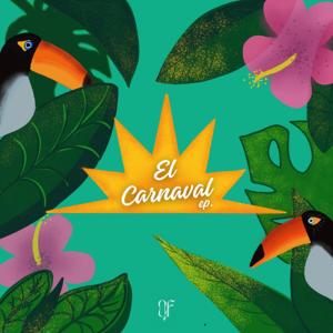 QF的專輯El Carnaval EP