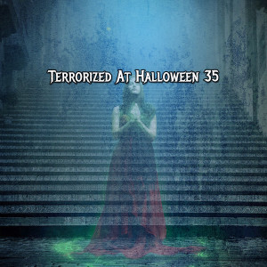 Album Terrorized At Halloween 35 from Halloween Party Album Singers