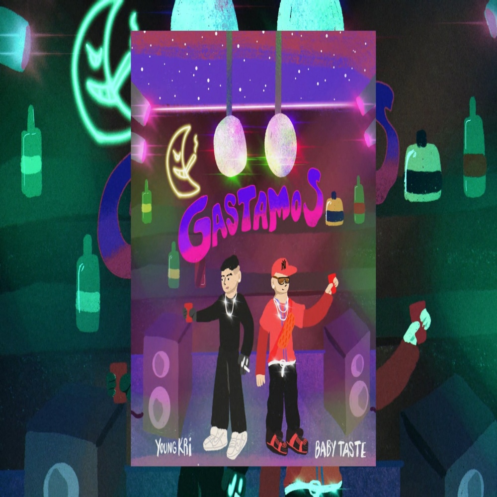 Gastamos (Explicit)