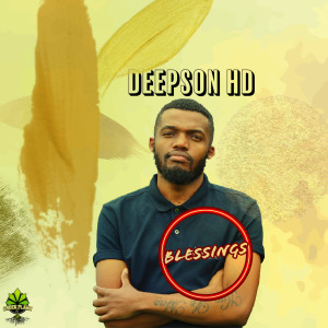Listen to Blessings song with lyrics from Deepson HD