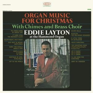 ดาวน์โหลดและฟังเพลง We Three Kings of Orient Are / It Came Upon the Midnight Clear พร้อมเนื้อเพลงจาก Eddie Layton