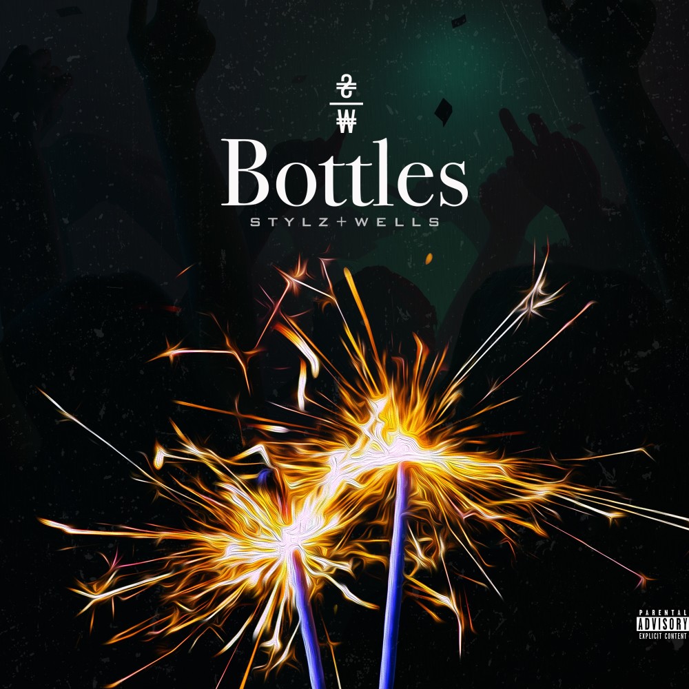 Bottles (Explicit)