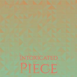 Album Intoxicated Piece from Various