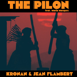 Kronan的專輯The Pilon