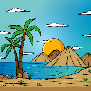 Album Hawaii from 