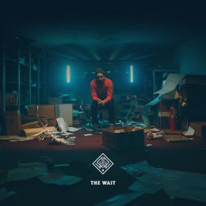 Album The Wait from David Leonard