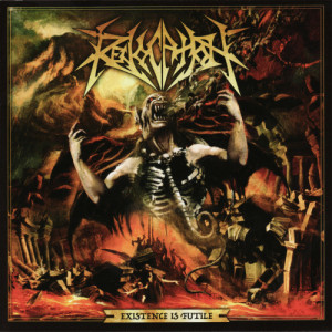 ดาวน์โหลดและฟังเพลง Enter the Hall พร้อมเนื้อเพลงจาก Revocation