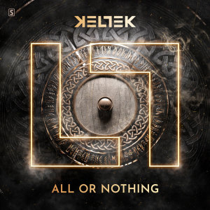 Album All Or Nothing from Keltek