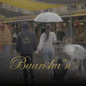 Listen to Baarisha'n song with lyrics from Baaz