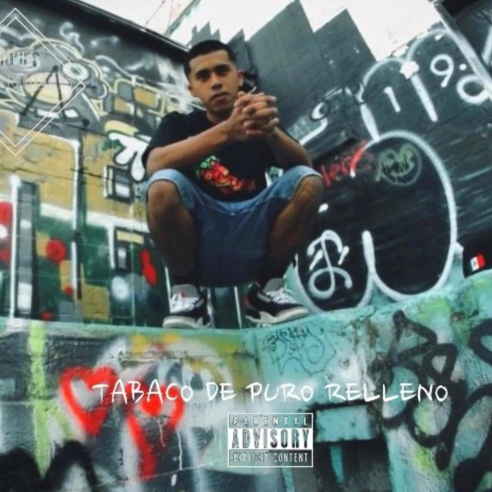 TABACO DE PURO RELLENO (Explicit)