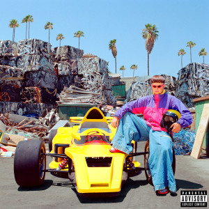 ดาวน์โหลดและฟังเพลง All Bets Are Off (Explicit) พร้อมเนื้อเพลงจาก Oliver Tree