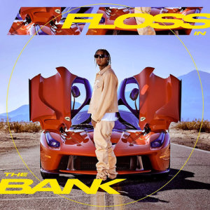 Album Floss In The Bank from Tyga
