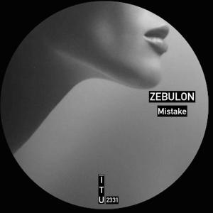 อัลบัม Mistake ศิลปิน Zebulon