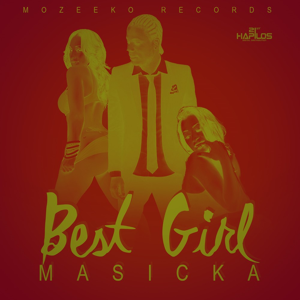 Best Girl (Radio Edit)
