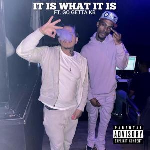 ดาวน์โหลดและฟังเพลง IT IS WHAT IT IS (Explicit) พร้อมเนื้อเพลงจาก Ace Deuce