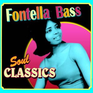 อัลบัม Soul Legend ศิลปิน Fontella Bass