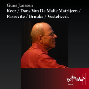 Album Keer / Dans Van De Malic Matrijzen / Passevite / Bruuks / Vestelwerk from Chopin----[replace by 16381]