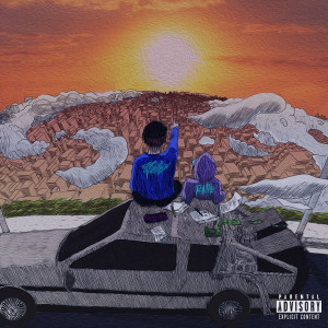 Listen to Notte (Explicit) song with lyrics from Walter