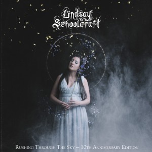 Lindsay Schoolcraft的專輯Rushing Through the Sky - 10th Anniversary Edition
