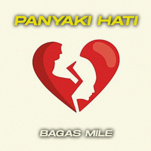 Album PANYAKI HATI from 