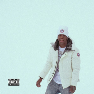 Album Toxic (Explicit) from Bruce Lii