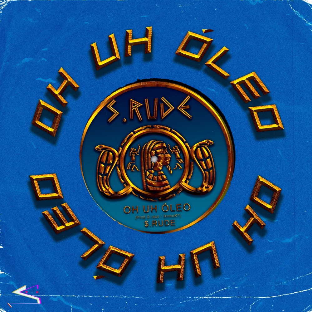 Oh Uh Óleo (Explicit)