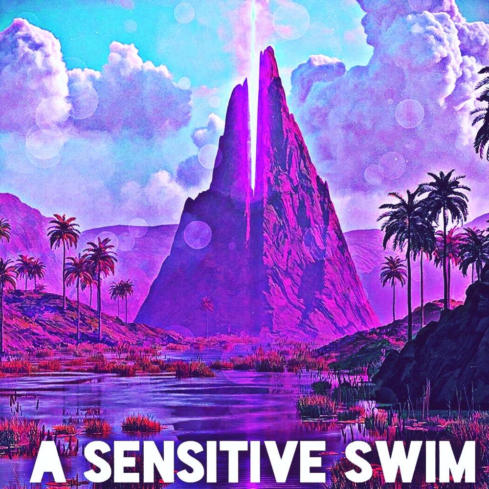 A Sensitive Swim