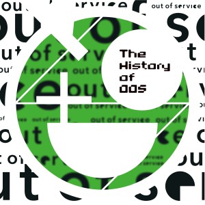 อัลบัม The History of Oos ศิลปิน out of service