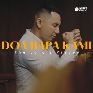 Album Doa Bapa Kami from Adrian Takndare