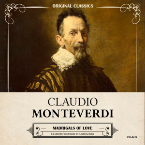 Listen to O Primavera, Gioventù de L’anno song with lyrics from Claudio Monteverdi