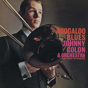 收聽Johnny Colon & Orchestra的Descarga歌詞歌曲