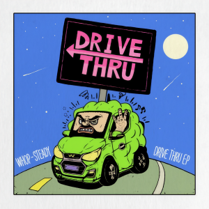 收听purple coin的DRIVE THRU (Remastered)歌词歌曲