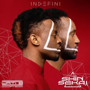 ดาวน์โหลดและฟังเพลง Pour toi พร้อมเนื้อเพลงจาก The Shin Sekaï