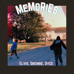 อัลบัม MeMORieS (Explicit) ศิลปิน Elvis