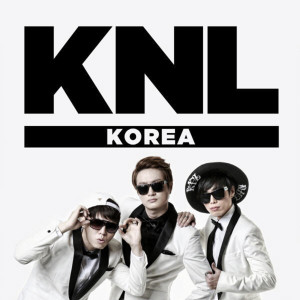 Dengarkan lagu Bounce!!! nyanyian KNL dengan lirik