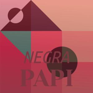 Various Artists的專輯Negra Papi