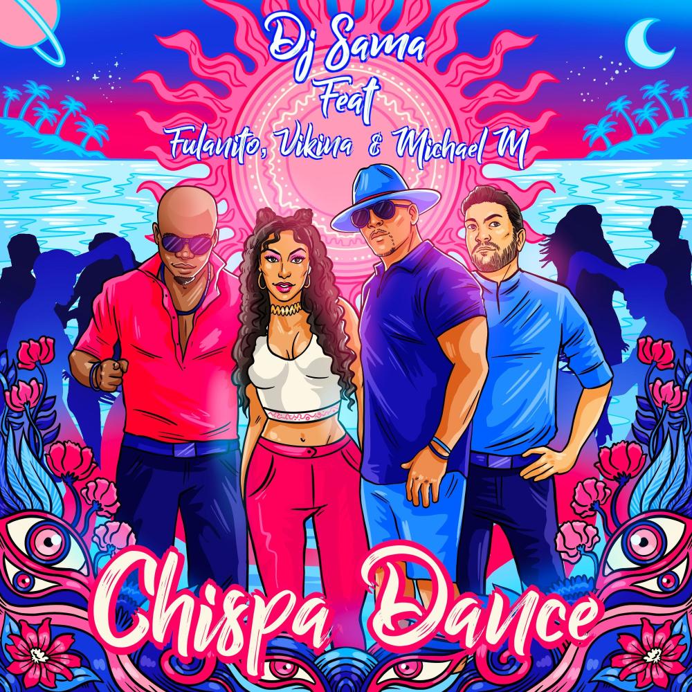 Chispa Dance (Radio Mix)