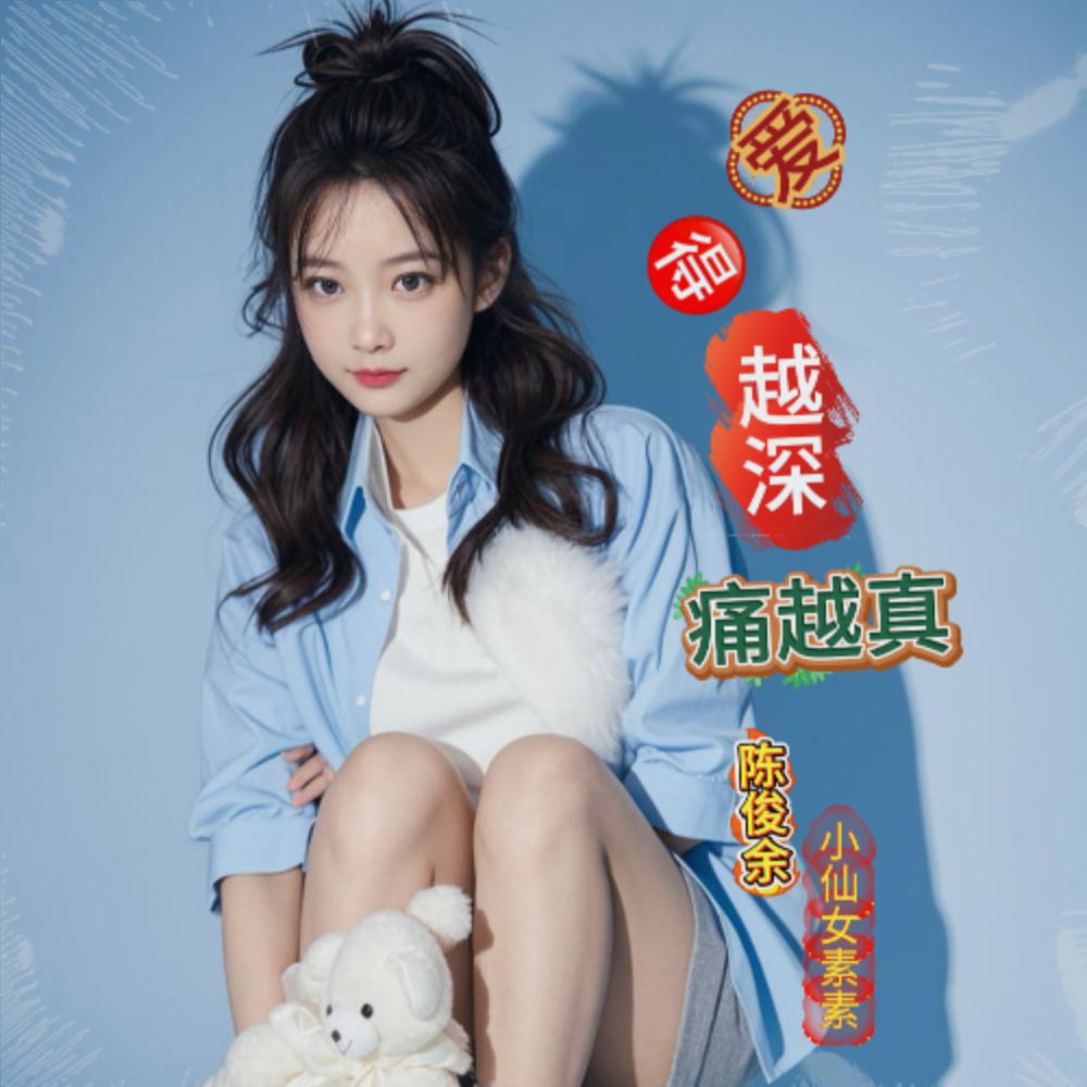 爱得越深痛越真 (完整版)