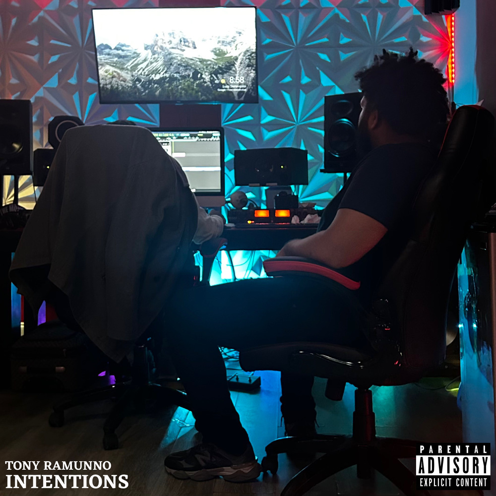 Intentions (Explicit)