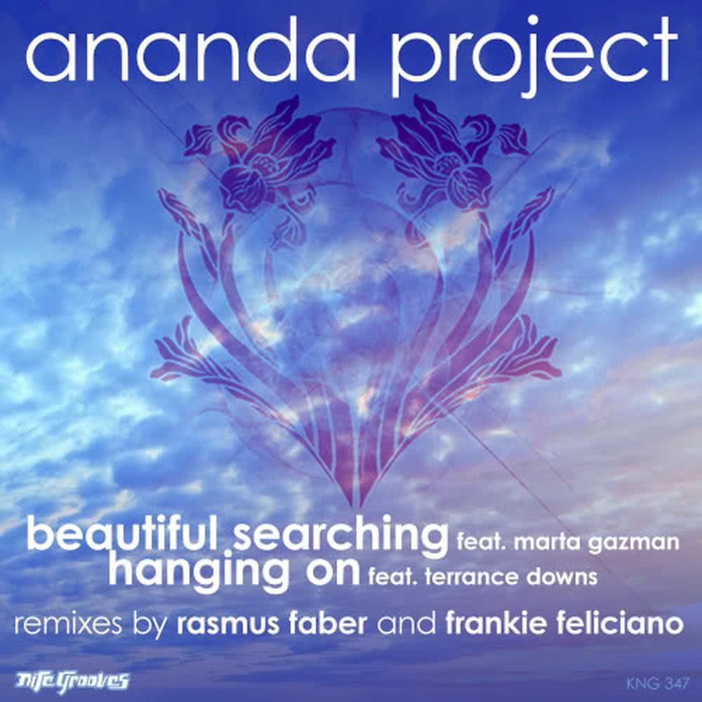 Beautiful Searching (Original Mix)