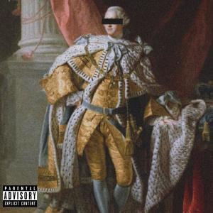 Marland的專輯Truly Ordained (Explicit)