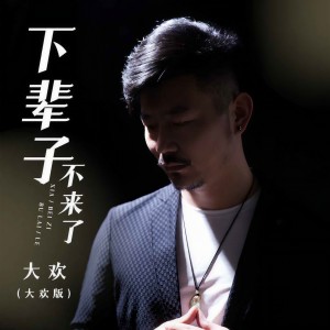 收聽大欢的下輩子不來了 (大欢版)歌詞歌曲