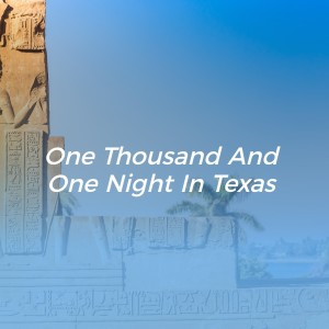 Sam The Sham的專輯One Thousand and One Nights in Texas