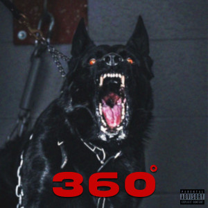 Album 360 ° (Explicit) from Daman